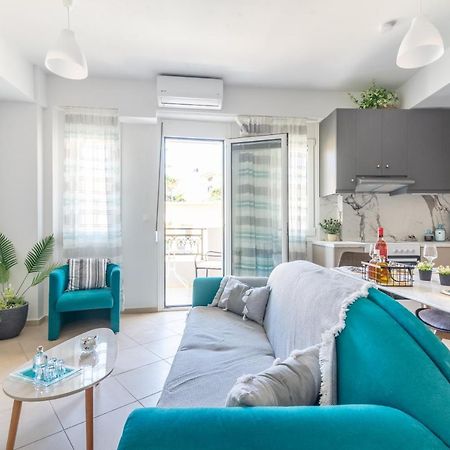 Comfortable Flat In The Heart Of The Old Town Candia Esterno foto
