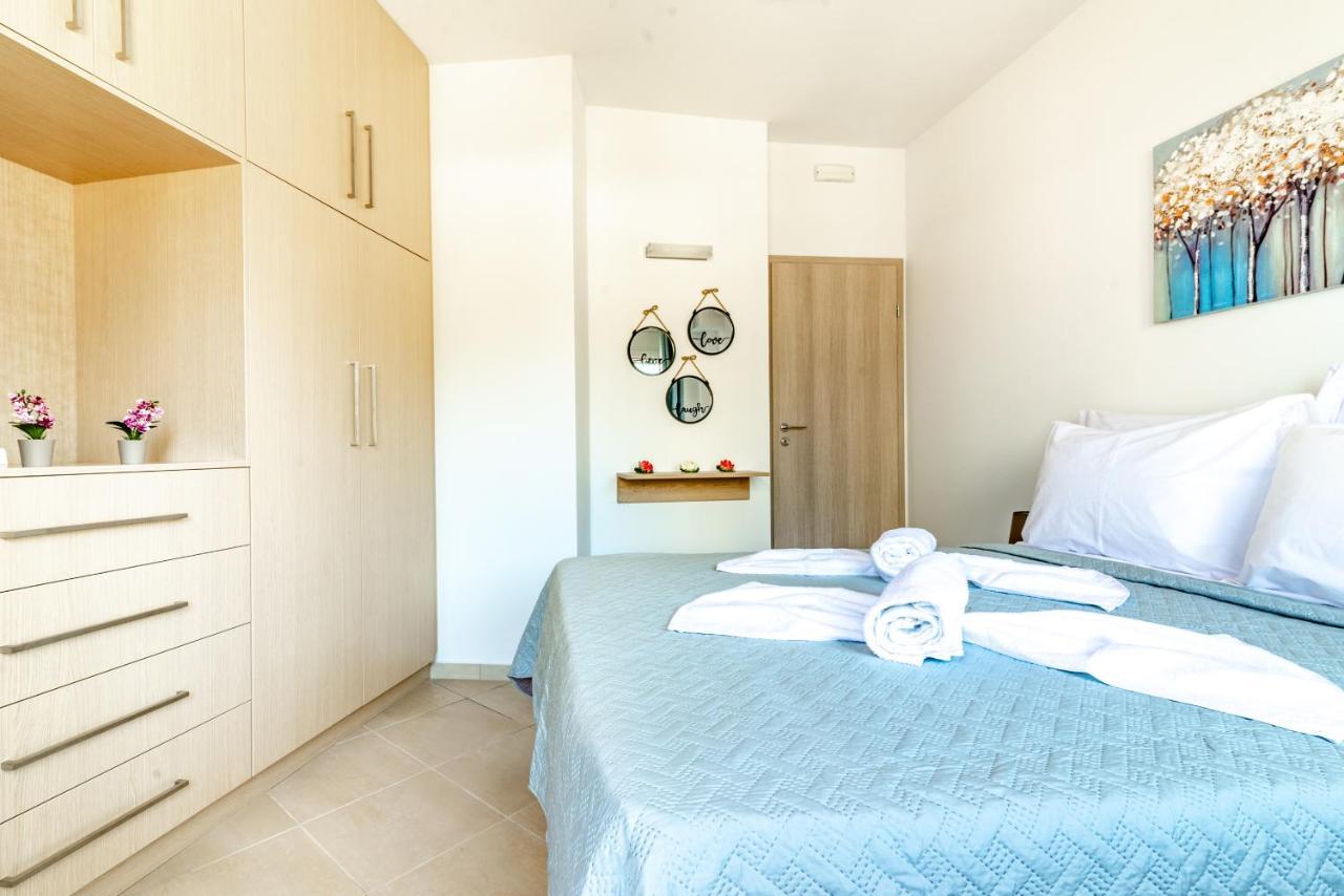 Comfortable Flat In The Heart Of The Old Town Candia Esterno foto